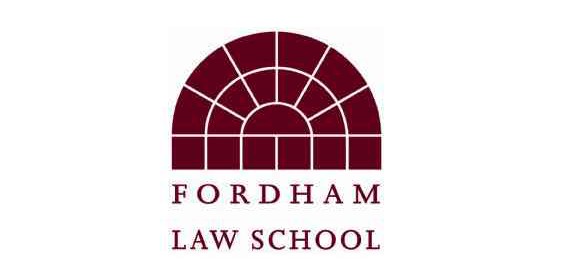 Fordham University. School Of Law - Informática Jurídica